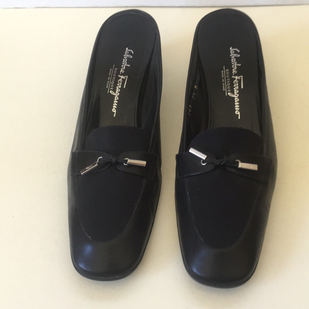 Ferragamo shoes